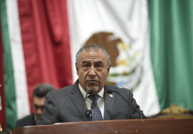 Pablo Trejo propone que ingresos del Centro Histórico se usen para su rehabilitación