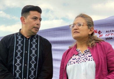 Las Unidades Habitacionales no son solo edificios, son el corazón de la vida comunitaria en nuestra ciudad: Córdova Valdez