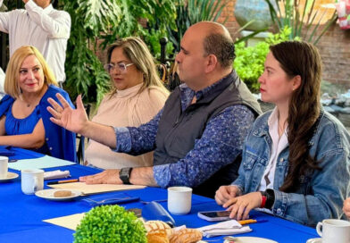 Alcaldes del PAN sí están preparados para el mundial: Miguel Errasti