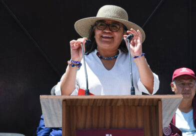 En las salas de mediación no solo se dan alternativas de solución sino que se fortalece el tejido social de Iztapalapa