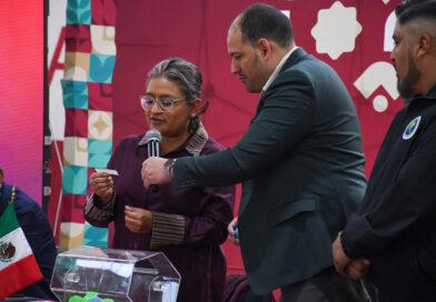 Iztapalapa, sede del campeonato internacional de salón