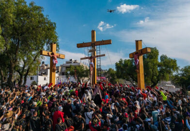 Iztapalapa ha cumplido con el mundo y con la responsabilidad de resguardar el tesoro que pertenece a la humanidad