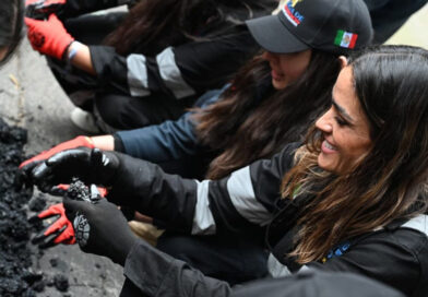 Ale Rojo de la Vega encabezará nueva jornada de “bachéale” en Obrera y Doctores