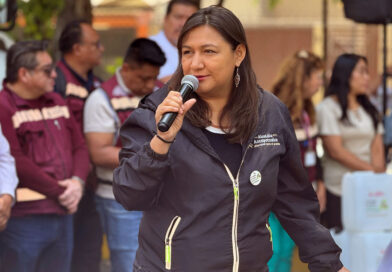 Arranca campaña de recolección de pilas en Azcapotzalco