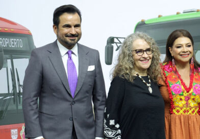 Anuncia Clara Brugada separación de Araceli Damián de la secretaría de bienestar e igualdad social. Designa a Pablo Yanes como nuevo director