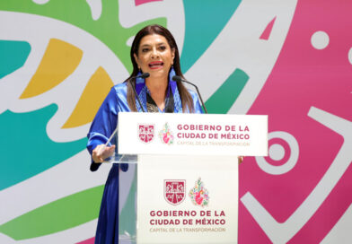 No habrá impunidad en caso de feminicidio de Edith Guadalupe y no podemos permitir que haya corrupción en la ciudad, asegura Clara Brugada