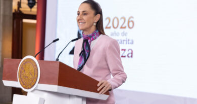 El tren suburbano pasa de manos de privados al pueblo de México: Presidenta Claudia Sheinbaum anuncia su adquisición y cambio de nombre a tren “Felipe Ángeles”