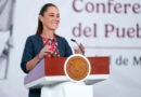 El objetivo es otorgar el derecho a la salud: Presidenta Claudia Sheinbaum anuncia que la semana nacional de vacunación se extenderá hasta mayo