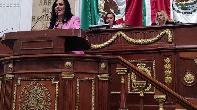 Esta reforma obliga a que el gasto público se ejerza con eficiencia, eficacia, economía, transparencia y honradez