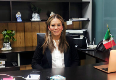 El contacto con la gente nos ayuda mucho a que nosotros nos demos cuenta, si se está trabajando en las calles: Concejal Elizabeth Aguilar