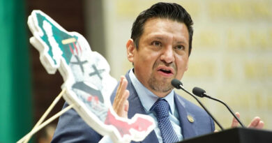 PAN exige a secretaría de infraestructura hacer pública la revisión del tramo 5 del tren Maya; “No queremos más descarrilamientos”