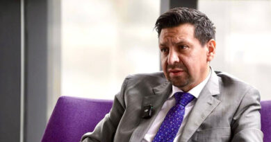 El intento de Morena en reducir cifras sobre desapariciones agrava la crisis en México: Ernesto Sánchez