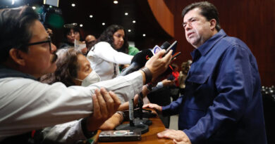 Tragamonedas ilegales: Un problema de seguridad que ya no puede normalizarse en México