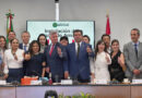 México y Canadá deben actuar como bloque: Pedro Haces Barba impulsa nueva etapa de coordinación rumbo a la revisión del T-MEC