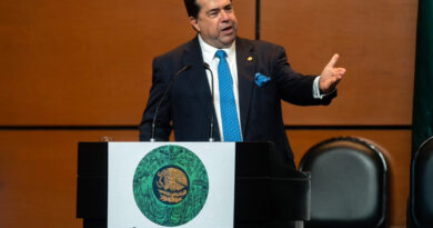 Transporte, diálogo y corresponsabilidad: El sindicalismo moderno que hoy necesita México