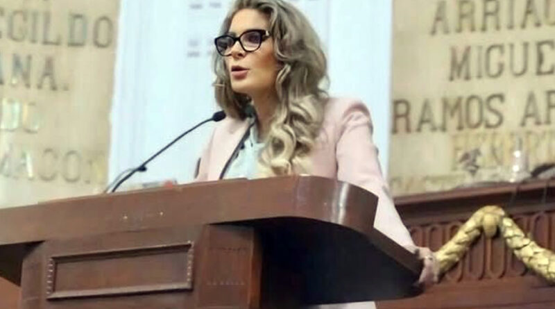 La rendición de cuentas no es opcional; y no puede haber auditorías sin consecuencias: Dip. Nora Arias