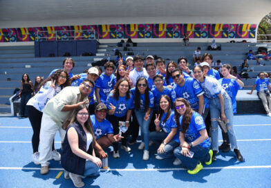 PAN CDMX fomenta deporte entre jóvenes con “Panbol”; los mejores espacios públicos son de alcaldías de Acción Nacional