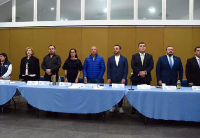 Morena obstruye el programa de Tlalpan; Legisladores se niegan a impulsar una ruta de RTP en el Ajusco: PAN CDMX