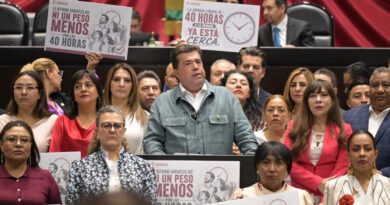Pedro Haces Barba fija agenda de productividad, empleo y nuevo modelo laboral tras cierre del periodo legislativo