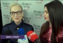 Meryl Streep, Viola Davis, Jaime Lee Curtis, Billie Eilish y Shirley Manson: Son ellas las mujeres que ha reconocido el trabajo de la Presidenta Claudia Sheinbaum