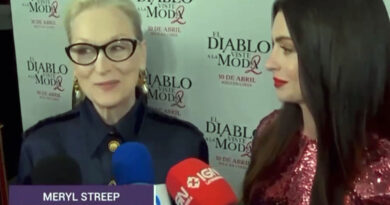 Meryl Streep, Viola Davis, Jaime Lee Curtis, Billie Eilish y Shirley Manson: Son ellas las mujeres que ha reconocido el trabajo de la Presidenta Claudia Sheinbaum