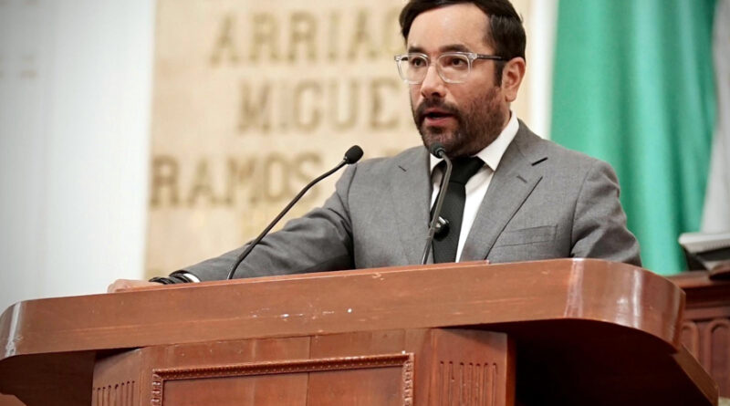 Llama Víctor Romo a redoblar la protección a espacios públicos de valor ambiental y patrimonial