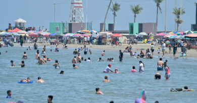 Veracruz registra ocupación hotelera de 80.58% en arranque de Semana Santa 2026; 3.59 puntos porcentuales más que en 2025