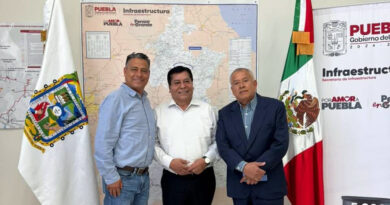Suma de esfuerzos con el Gobierno Estatal permite concretar visita técnica para el proyecto Atecax–Maxtaloyan en Xiutetelco