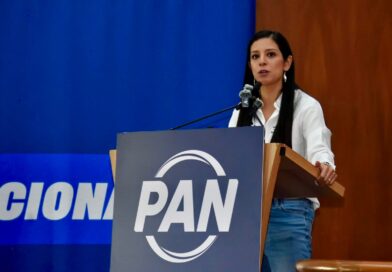 PAN CDMX exige transparencia en el costo por “Ajolotizar” a la CDMX; denuncia adjudicaciones directas a empresa “amiga” de la Jefa de Gobierno para pintar cruces y puentes