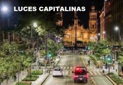 Luces Capitalinas