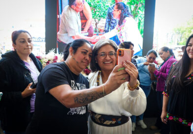 Iztapa´Las Jefas llegó para quedarse porque visibiliza el valor social, económico y humano del trabajo de las mujeres