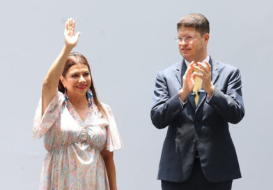 Pone en marcha Clara Brugada operativo de seguridad en Azcapotzalco; se desplegaron más de 400 elementos en colonias prioritarias
