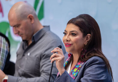Estamos preparados para la temporada de lluvias, asegura Clara Brugada y anuncia inversión de más de 3 mil millones de pesos en obras de infraestructura hídrica
