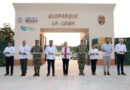 Ningún gobierno extranjero puede entrar en nuestro territorio, aquí defendemos la patria: Presidenta Claudia Sheinbaum en inauguración de Ecoparque “La Ceiba” en Palenque, Chiapas