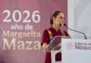 Presidenta Claudia Sheinbaum llama a celebrar el triunfo y defender las conquistas del pueblo y la soberanía este 31 de mayo en las principales plazas del país