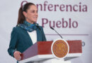 Coordinación de la estrategia nacional de seguridad reduce 40% los homicidios dolosos, de septiembre de 2024 a abril de 2026; el abril con menos homicidios en 11 años: Presidenta Claudia Sheinbaum