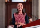 Presidenta Claudia Sheinbaum presenta el programa cátedras de la diáspora mexicana dirigido a jóvenes investigadores en el exterior que mantienen vínculo con México