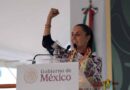 Este domingo vamos a recordar que por más intensiones injeristas o campañas sucias, las conquistas del peublo se defienden: Presidenta Claudia Sheinbaum