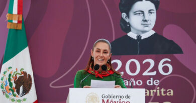 A 20 años de la represión, Presidenta Claudia Sheinbaum restituye 54.5 hectáreas como parte del plan de justicia para Atenco y La Montaña