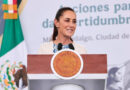 Plan México: Presidenta Claudia Sheinbaum anuncia acciones para facilitar y dar certidumbre a la inversión