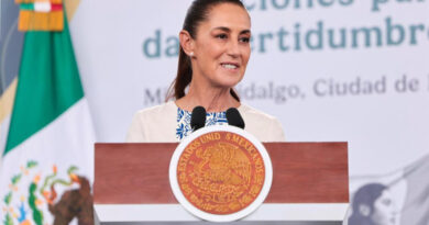 Plan México: Presidenta Claudia Sheinbaum anuncia acciones para facilitar y dar certidumbre a la inversión