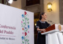 “Nuestro objetivo es la soberanía energética”: Presidenta Claudia Sheinbaum presenta el plan de gasoductos para México con una inversión de más de 140 mil mdp hacia 2030