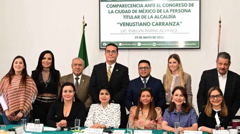 En Venustiano Carranza entienden que el desarrollo debe llegar a quien más lo necesitan