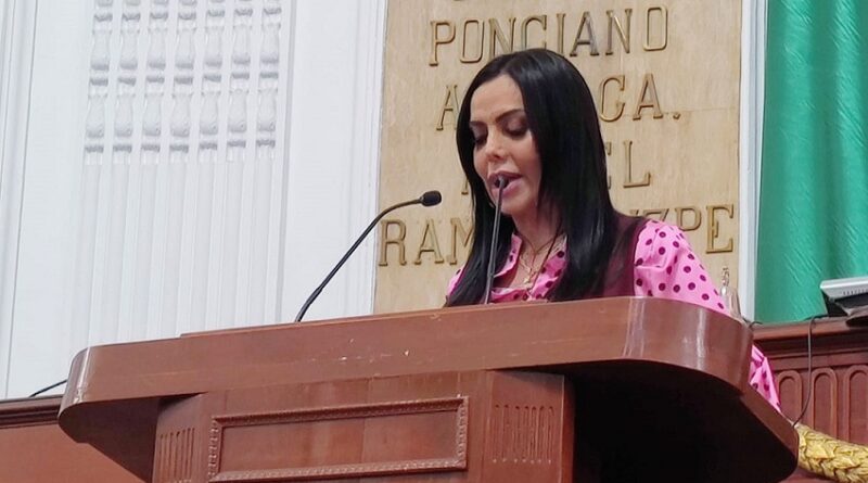 Hoy se propone crear un anexo transversal de diversidad sexual y de género dentro del presupuesto de egresos de la CDMX