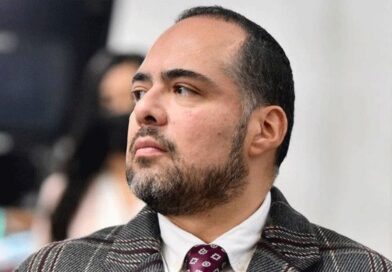 Supera Gonzalo Espina a Adrián Rubalcava en percepción electoral hacia 2027 en Cuajimalpa