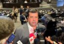Infraestructura, empleo y productividad: Pedro Haces destaca proyecto carretero impulsado por la Presidenta Claudia Sheinbaum