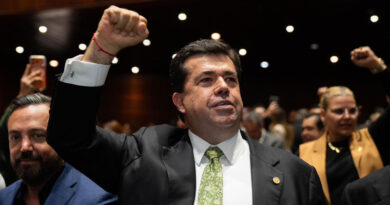 El T-MEC debe traducirse en inversión y empleo para México: Pedro Haces Barba