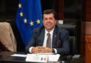 México y Europa abren una nueva etapa estratégica para inversión, empleo y desarrollo industrial: Pedro Haces Barba