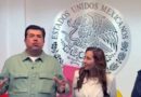 Pedro Haces fortalece agenda estratégica de apoyo a trabajadores mexicanos en Estados Unidos