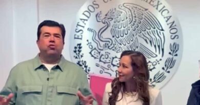 Pedro Haces fortalece agenda estratégica de apoyo a trabajadores mexicanos en Estados Unidos